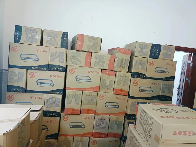 太原百货批发新动态：多元化经营助力市场繁荣